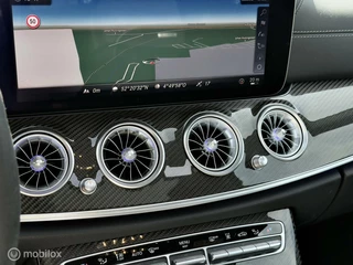 Mercedes-Benz E-Klasse Mercedes E-klasse Estate AMG 63 S 4MATIC|Pano|Ceramic|Carbon - afbeelding nr 38