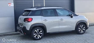 Citroën C3 Aircross Citroen C3 Aircross 1.2 PureTech Feel - afbeelding nr 21