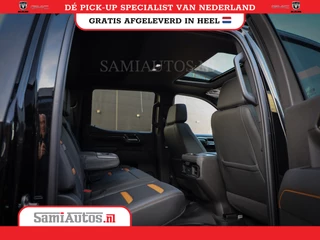 GMC Sierra 6.2 V8 4X4 | GRIJSKENTEKEN | DUBBELE CABINE | PICK UP | VOORRAAD Nr 2240 -  8364 | - afbeelding nr 64