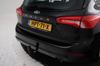 Ford Focus Ford Focus Wagon 1.5 EcoBlue Connected Trekhaak, Airco, Camera, Cruise Control - afbeelding nr 8