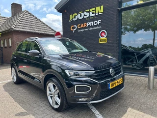 Volkswagen T-Roc Volkswagen T-Roc 1.0 TSI SPORT - afbeelding nr 1