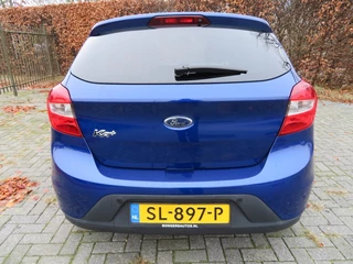 Ford Ka - afbeelding nr 10