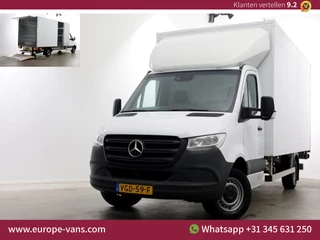 Mercedes-Benz Sprinter - 26817896-0