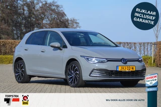 Volkswagen Golf 1.4 eHybrid 204 pk Style PHEV