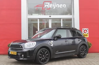 MINI Countryman Mini 2.0 Cooper S E 220PK ALL4 CHILI