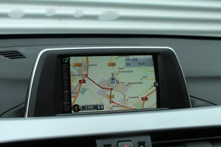 BMW X1 BMW X1 sDrive18i 136pk Centennial Executive AUTOMAAT NL-Auto NAP Clima Cruise Navi PDC 17