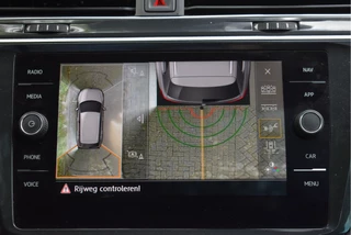 Volkswagen Tiguan | Pano.dak | 360 gr. camera | Elekt.trekhaak | Keyless | Virtual cockpit | Uniek - afbeelding nr 77