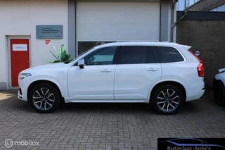 Volvo XC90 Volvo XC90 2.0 T8 Twin Engine AWD Inscription R-Design 7pers - afbeelding nr 2