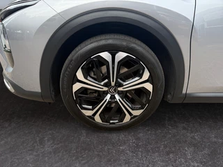 Citroën C5 X Citroën C5 X 180PK Business Plus Automaat | 1600KG | ACC | Memory - afbeelding nr 10