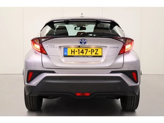 Toyota C-HR - afbeelding nr 11