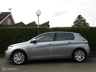 Peugeot 308 Peugeot 308 1.6 THP Active - ECC - PDC - 1400 KG TREKGEWICHT - afbeelding nr 3