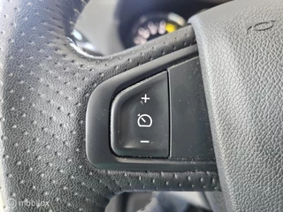 Renault Mégane Estate Renault Megane Estate 1.2 TCe Bose Navi Automaat half leer nap - afbeelding nr 11