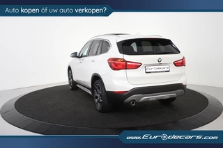 BMW X1 - afbeelding nr 9