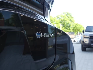 Toyota C-HR - afbeelding nr 25