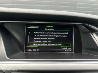 Audi A4 Audi A4 Avant 1.8 TFSI Sport PANO*CLIMA*CRUISE*NAV*HAAK! - afbeelding nr 48