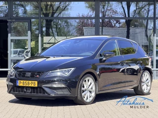 SEAT Leon 1.8 TSI FR Business Intense | Pano | Automaat | Stoelverwarming | Led | Beats