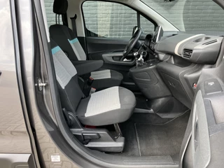 Citroën Berlingo - afbeelding nr 14