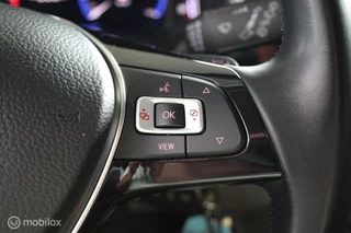 Volkswagen Polo Volkswagen Polo 1.0 TSI Beats R-Line/Navi/Tel/Led/Pdc/ - afbeelding nr 33