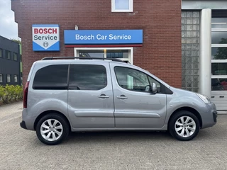 Citroën Berlingo Citroën Berlingo 1.2 PureTech 81kW MPV - afbeelding nr 3