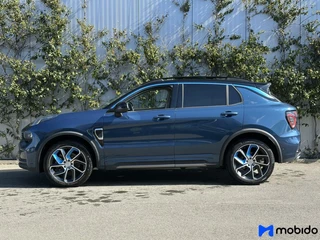 Lynk & Co 01 Lynk & Co 01| PHEV | Panoramadak | Apple Carplay! - afbeelding nr 3