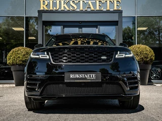 Land Rover Range Rover Velar Land Rover Range Rover Velar 2.0 I4 Turbo AWD HSE|PANO|MERID - afbeelding nr 2