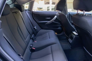 BMW 4 Serie BMW 4-serie Gran Coupé 420i High Executive - afbeelding nr 42