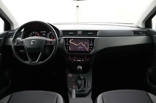 SEAT Ibiza Seat Ibiza 1.0 TSI Style Business Intense | Camera | Navi | - afbeelding nr 3