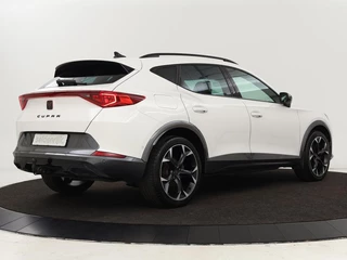 CUPRA Formentor CUPRA Formentor 1.4 eHybrid | Stoel & Stuurverwarming | Camera |  Adaptive cruise | Carplay | Full LED | Sfeerverlichting - afbeelding nr 36