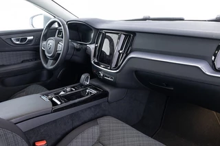 Volvo S60 Volvo S60 2.0 Recharge T6 AWD Core | Trekhaak ✅ 1e Eigenaar - afbeelding nr 4