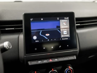 Renault Clio (NIEUW MODEL, APPLE CARPLAY, GROOT NAVI, PARKEERSENSOREN, GETINT GLAS, SPORTSTOELEN, CRUISE, LED KOPLAMPEN, NIEUWE APK, NIEUWSTAAT) - afbeelding nr 16