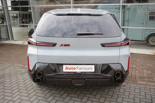 BMW XM - afbeelding nr 43