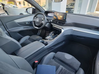 Peugeot 3008 Massagestoelen | Stoelverwarming | 19