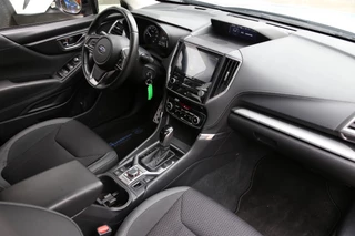 Subaru Forester Subaru Forester 2.0i e-BOXER Comfort Automaat Carplay LED Camera ACC - afbeelding nr 4
