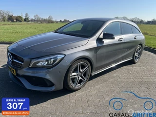 Mercedes-Benz CLA - 37521887-0
