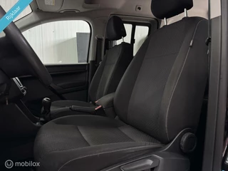 Volkswagen Caddy Volkswagen Caddy Combi 1.2 TSI Highline|Airco|Bleutooth|PDC| - afbeelding nr 15