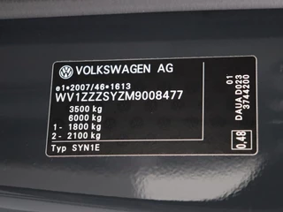 Volkswagen Crafter | Navigatie | Camera | Airco | Cruise | Betimmering - afbeelding nr 22