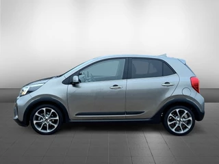 Kia Picanto - afbeelding nr 2