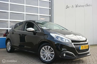 Peugeot 208 Peugeot 208 1.2 PureTech Allure ECC/NAVI/TREKHAAK/NAP - afbeelding nr 2
