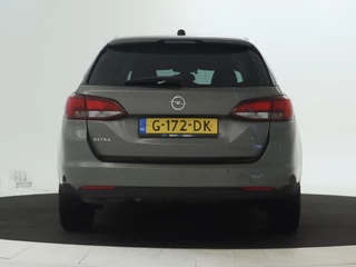 Opel Astra Opel Astra Sports Tourer 1.0 Turbo 120 Jaar Edition NAVI | CarPlay | 1ste eigenaar - afbeelding nr 8