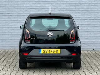 Volkswagen up! - afbeelding nr 6