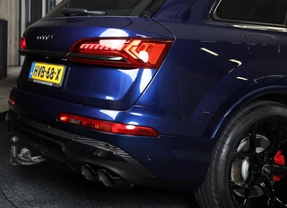 Audi Q7 Audi Q7 55 TFSI e Quattro SQ7 Look / Head Up / RS Zetels / Leder / Memory / Acc / F1 / Lane Assist / Massage / Open Pano / 23 Inch - afbeelding nr 48