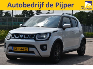 Suzuki Ignis 1.2 Smart Hybrid Select
