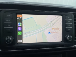 SEAT Ateca | Panorama | LED | Navi | Alcantara | Camera | Carplay | Climate - afbeelding nr 33