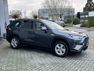 Toyota RAV4 Toyota RAV4 2.5 Hybrid Automaat Keyless Navi Camera - afbeelding nr 16