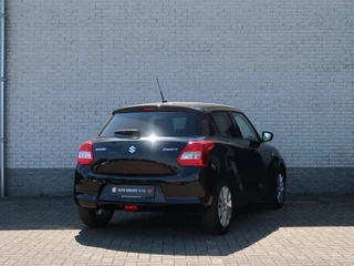 Suzuki Swift Suzuki Swift 1.2 Select Navi | Camera | Stoelverwarming - afbeelding nr 2