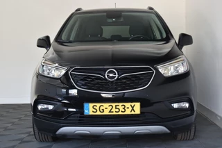 Opel Mokka - afbeelding nr 3