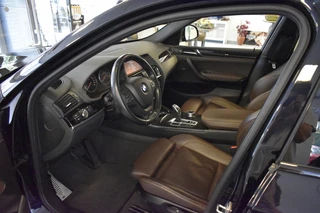 BMW X4 - afbeelding nr 16