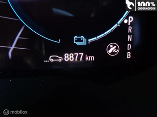 Renault Clio Renault Clio 1.6 E-Tech Full Hybrid 145 evolution - afbeelding nr 12