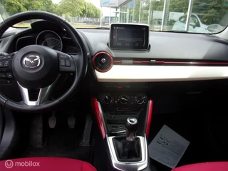 Mazda 2 Mazda 2 1.5 Skyactiv-G TS - afbeelding nr 8