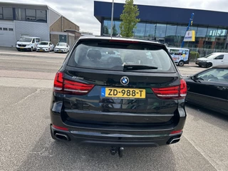BMW X5 BMW X5 xDrive40e Panodak - afbeelding nr 5